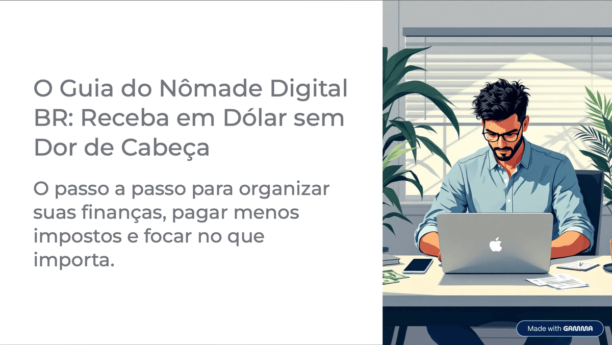 Páginas internas do E-book
